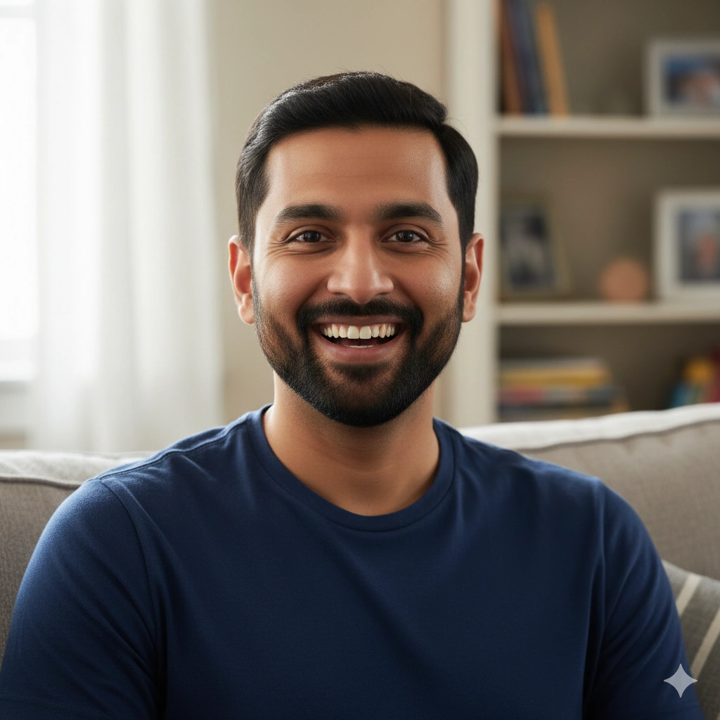 Gaurav Kumar